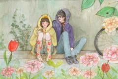 ETS官方发布托福TPO听力难度对照表，附有各个阶段的备考建议！
