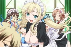 私立女仆学院：培养完美女仆的神秘殿堂揭秘