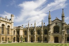 英国公开大学——打开成功之门的秘钥