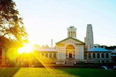 卡内基梅隆大学排名,卡内基梅隆大学：世界顶级工程与技术的摇篮