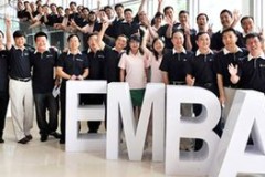 美国MBA课程：开启全球商业领袖之旅