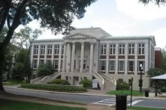 阿拉巴马大学：美国南方璀璨的教育明珠
