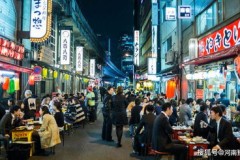 日本的贫富差距,日本：繁华背后的贫富差距之谜