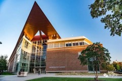 普渡大学：培育精英人才的摇篮，引领科技创新的先锋