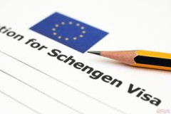 schengen visa,【解析欧洲！】申根签证全攻略：从零到有，你的欧洲自由行不迷茫！
