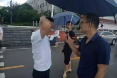 杨舒平回国：青春的翅膀，飞翔在祖国的大地上