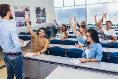 美国留学传媒专业申请条件