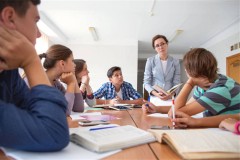 2017年纽约理工学院费用多少？
