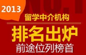 跨越国界的力量：权威留学中介，为你的未来铺设黄金之路