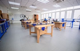 惠灵顿国际学校：培养全球精英的摇篮