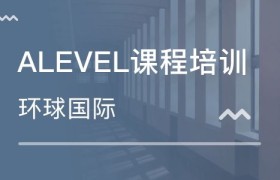 国际课程alevel,国际课程A-Level：打开通向全球大学之门