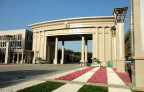 中国国防大学：培养精英，铸就钢铁长城