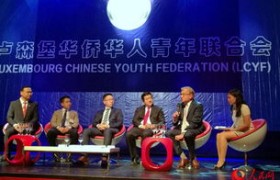 国外华人论坛,