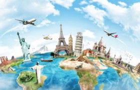 日本出国：探索异域文化，开启新的人生旅程