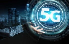 通讯工程,5G时代的通讯变革：连接未来，畅享无限
