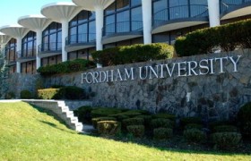 fordham university,Fordham Uiversiy：成就非凡之路