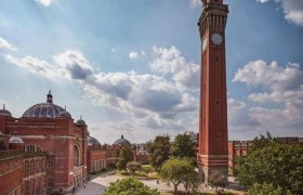 牛津大学图片,【震撼！牛津大学那些不为人知的秘密】