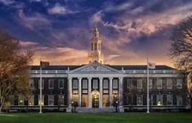 哈佛大学zinch,哈佛大学zich：学生成功的秘诀揭秘