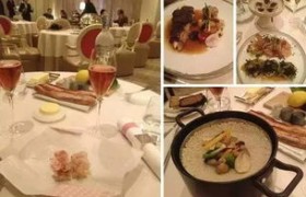 舌尖上的英国：美食、礼仪与茶文化的魅力之旅