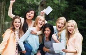 如何去美国留学,如何轻松跨越重洋，开启美国留学之旅！