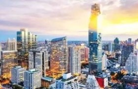 泰国投资买房,泰国房产投资：独特优势与潜力无限的市场揭秘