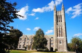 美国大学留学：提升自我，掌握未来！