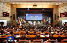 国防大学：为国家安全打造坚实基石