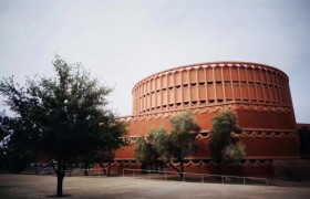 亚利桑那州立大学：成就非凡的未来！