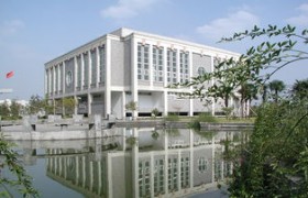 杭州师范大学附属中学,