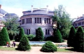 法国格勒诺布尔大学：探秘欧洲顶级学府，成就非凡未来！