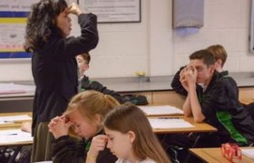 BBC中国式教学：揭开东方教育神秘面纱