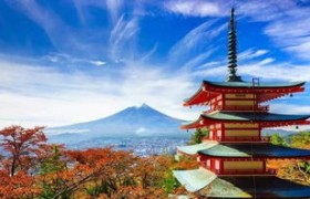 宫城县：日本东北的瑰宝，寻觅历史与自然的和谐共生