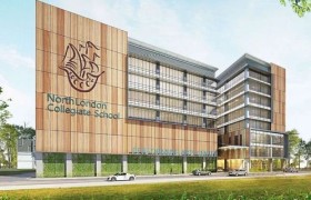苏州新加坡国际学校：培养全球精英的摇篮