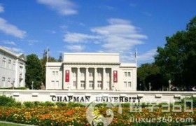 橘子郡查普曼大学：成就梦想的启航点