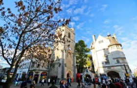牛津大学学费大揭秘：培养精英的背后有哪些不为人知的秘密？