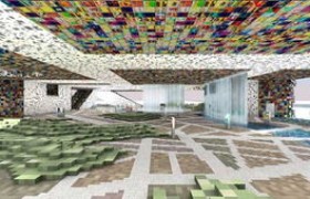 【探秘韩国驻上海领事馆：走近神秘的东方国度】