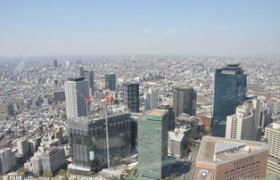 东京房地产：投资、居住与未来的繁荣