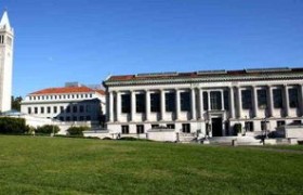 加州大学伯克利分校：成就梦想的摇篮，领略全球顶尖教育的魅力