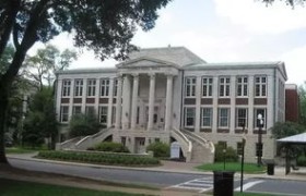 阿拉巴马大学：美国南方璀璨的教育明珠