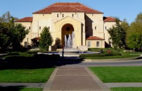 stanford university,【斯坦福大学：梦想的启航者，成就的辉煌殿堂】