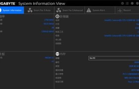 information system,信息时代下的智能革命：探究未来信息系统的无限可能
