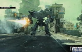 hawken,Hawke：重金属战斗机甲，点燃你的战斗激情！