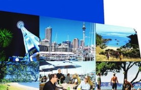 留学新西兰,新西兰留学，开启你的绿色梦想之旅！
