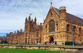 留学澳大利亚,澳大利亚留学，开启你的全球精英之旅！