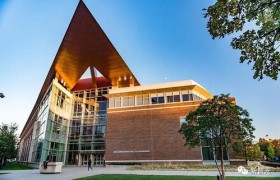 普渡大学：培育精英人才的摇篮，引领科技创新的先锋