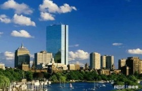 美国波斯顿,一座充满历史韵味与现代活力的城市