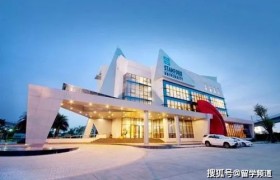 酒店管理留学：打造国际一流的酒店管理人才
