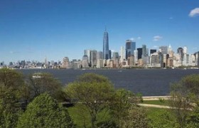 全球宜居城市排名,全球宜居城市大比拼：哪个城市才是你的理想之选？