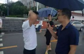 杨舒平回国：青春的翅膀，飞翔在祖国的大地上