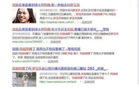 凤姐 美国绿卡,